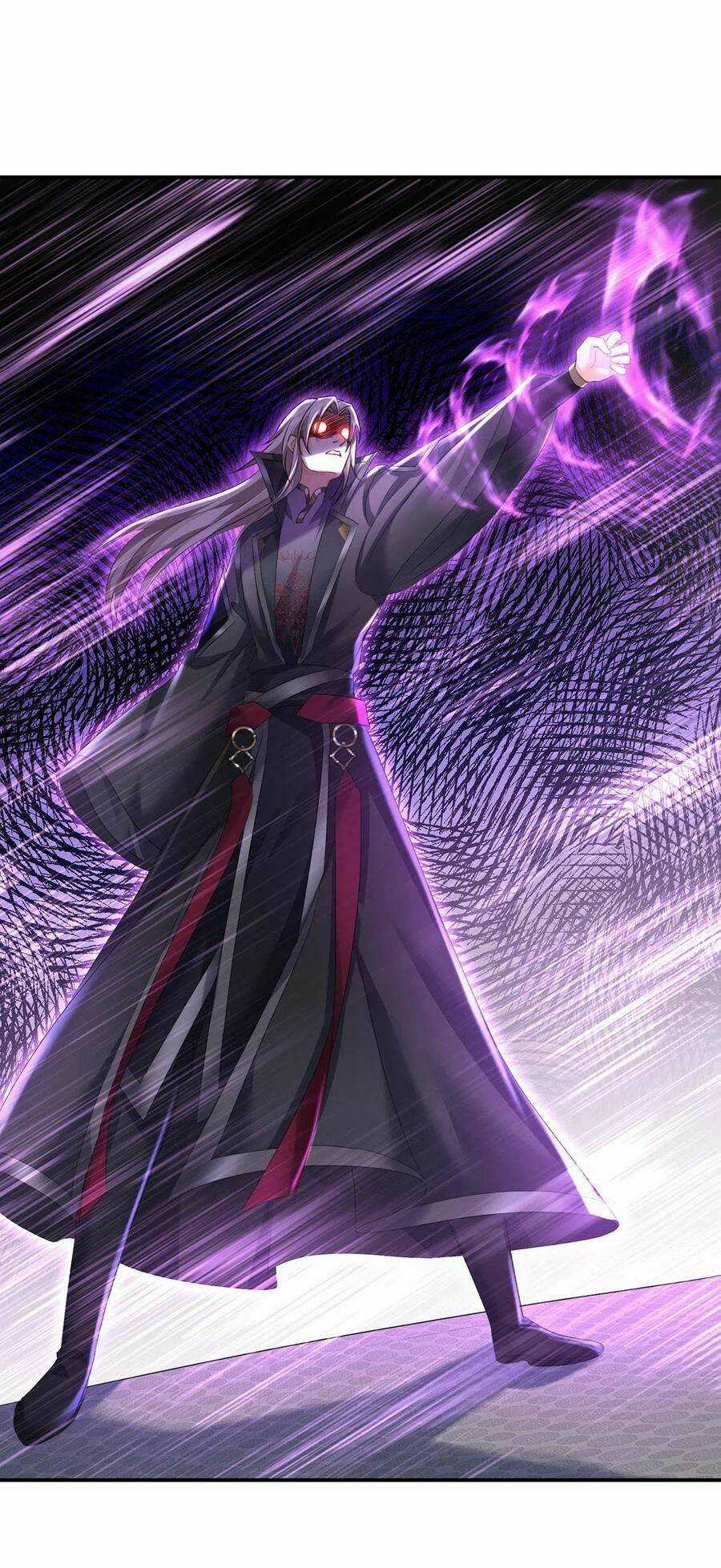 Ta Ở Dị Giới Nuôi Dưỡng Nam Thần: Thần Y Cửu Tiểu Thư Chapter 184 trang 11