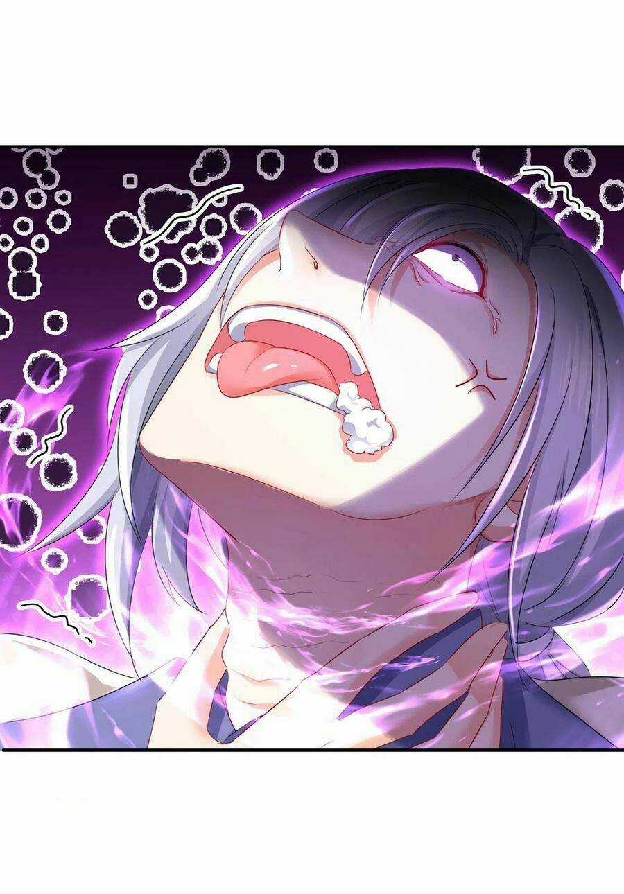 Ta Ở Dị Giới Nuôi Dưỡng Nam Thần: Thần Y Cửu Tiểu Thư Chapter 184 trang 12