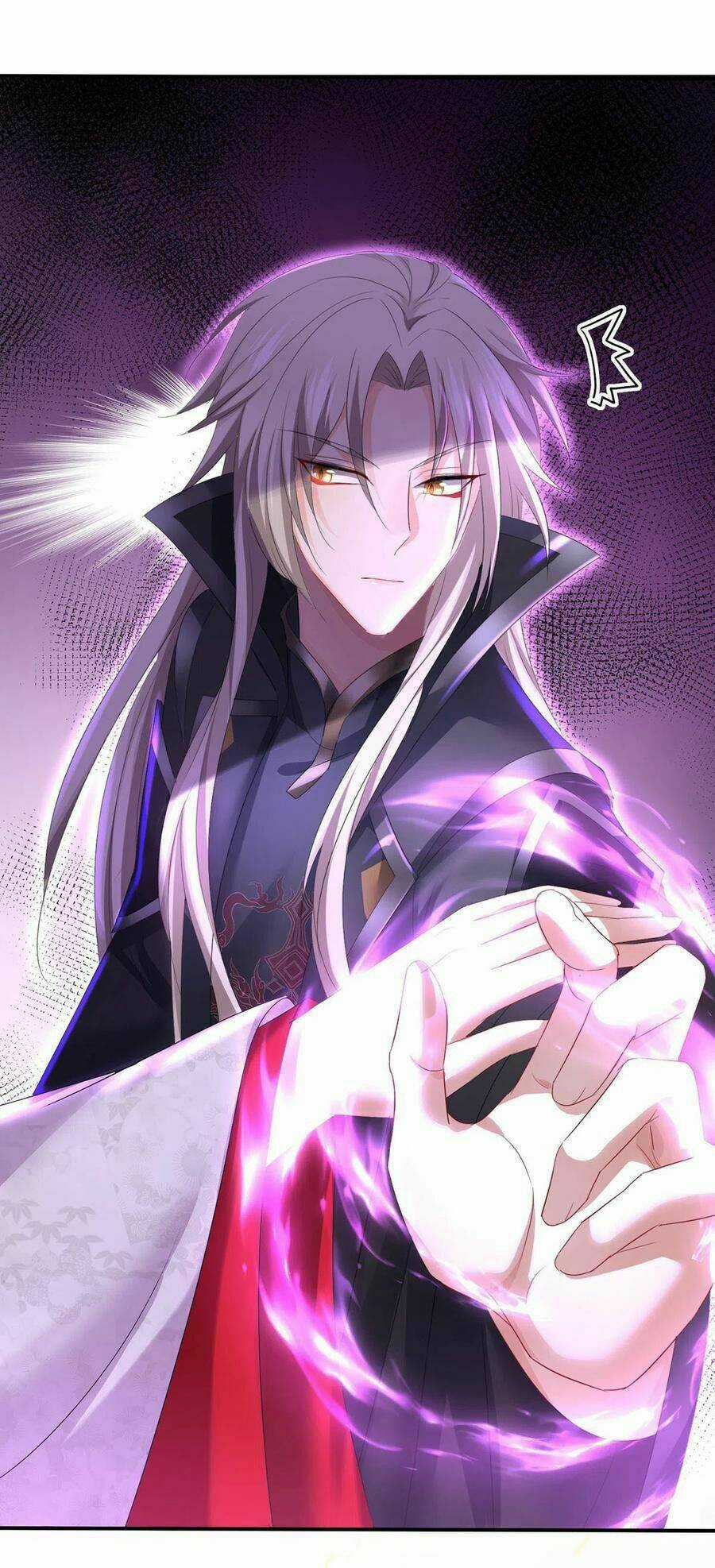 Ta Ở Dị Giới Nuôi Dưỡng Nam Thần: Thần Y Cửu Tiểu Thư Chapter 184 trang 13