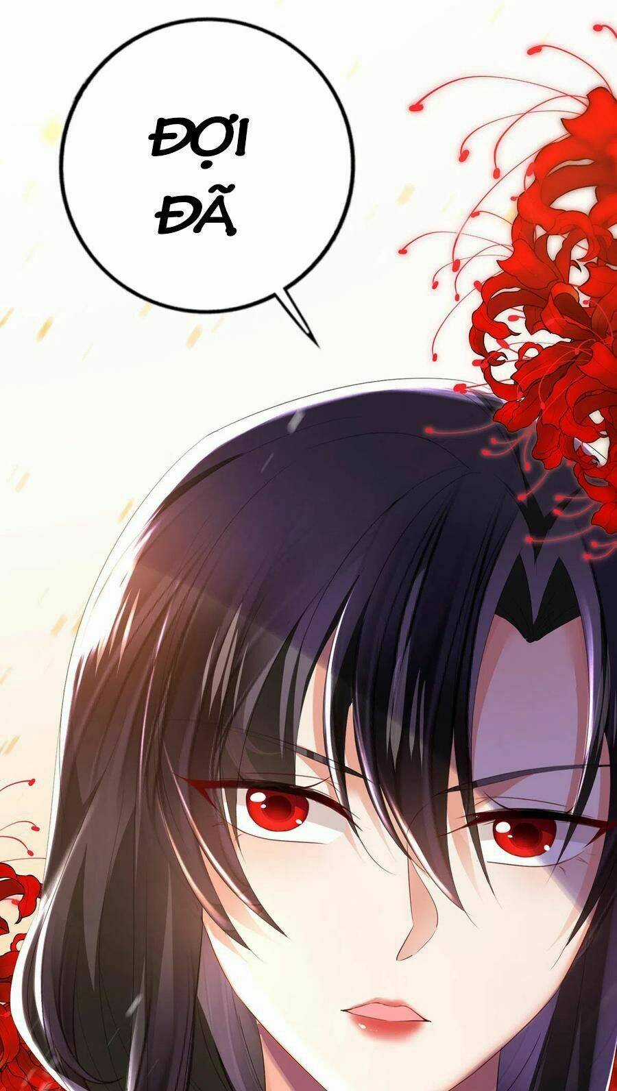 Ta Ở Dị Giới Nuôi Dưỡng Nam Thần: Thần Y Cửu Tiểu Thư Chapter 184 trang 14