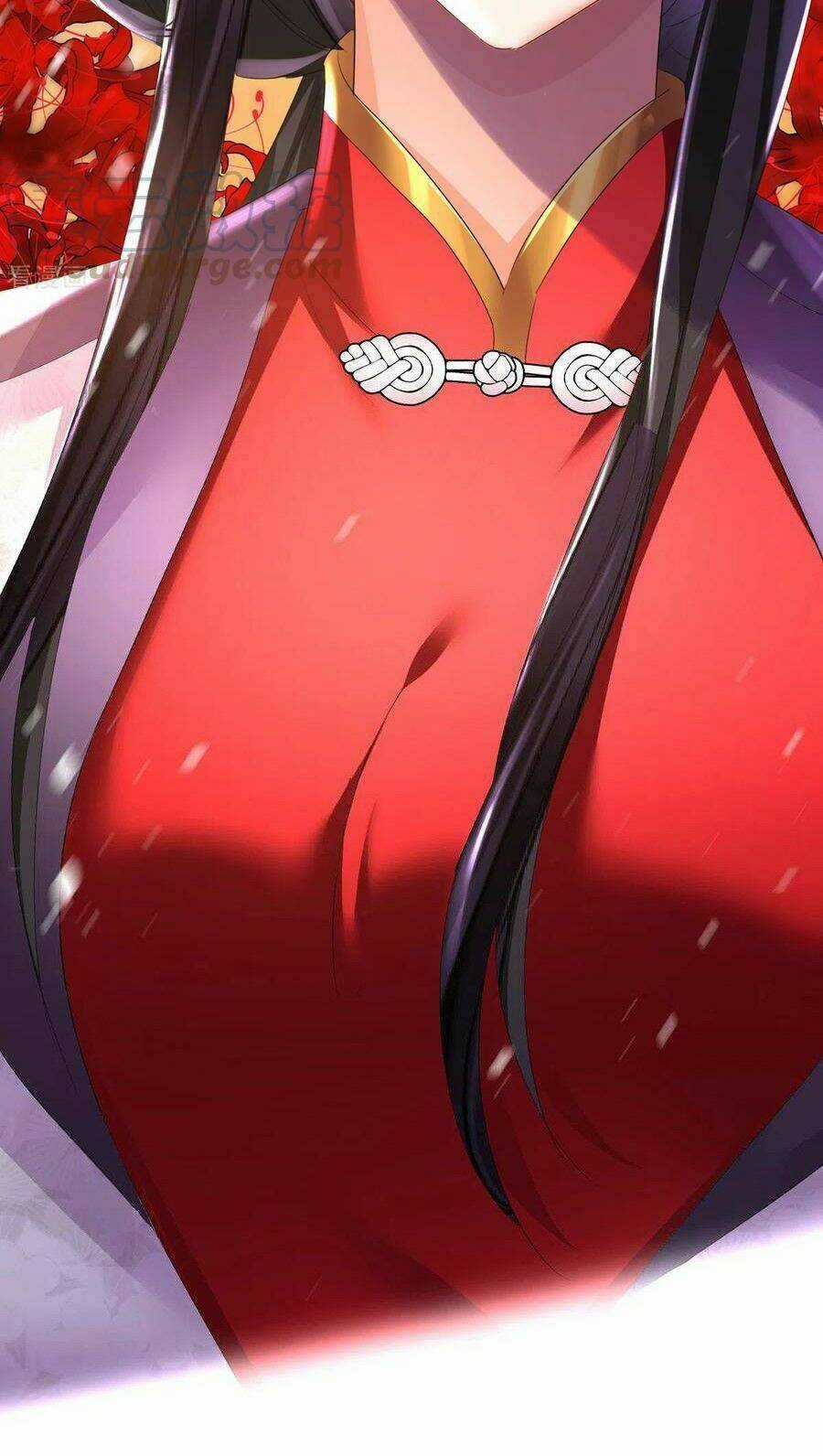 Ta Ở Dị Giới Nuôi Dưỡng Nam Thần: Thần Y Cửu Tiểu Thư Chapter 184 trang 15