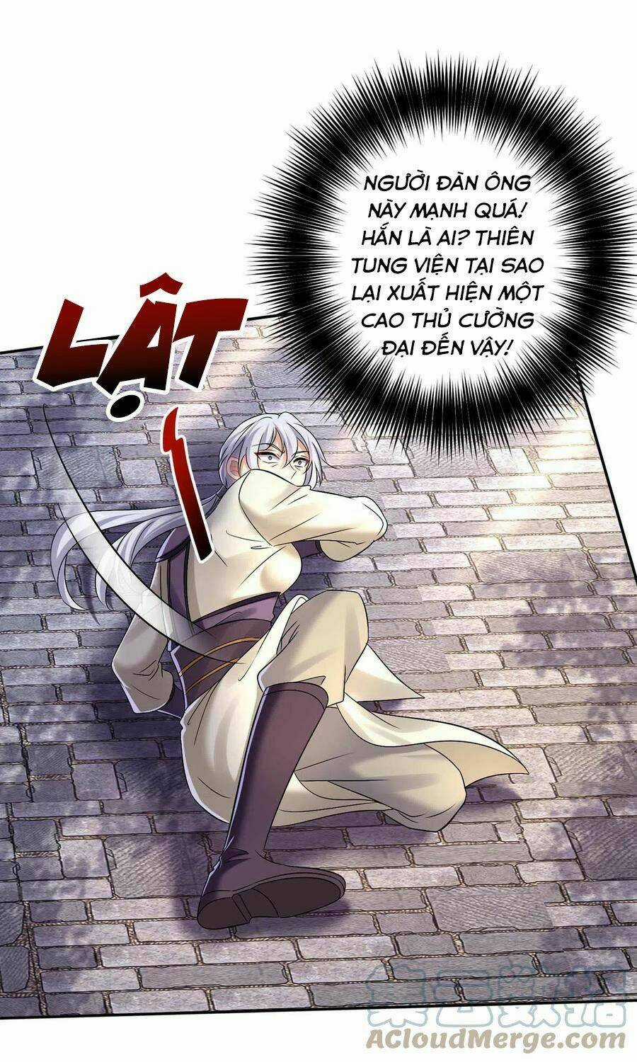 Ta Ở Dị Giới Nuôi Dưỡng Nam Thần: Thần Y Cửu Tiểu Thư Chapter 184 trang 20