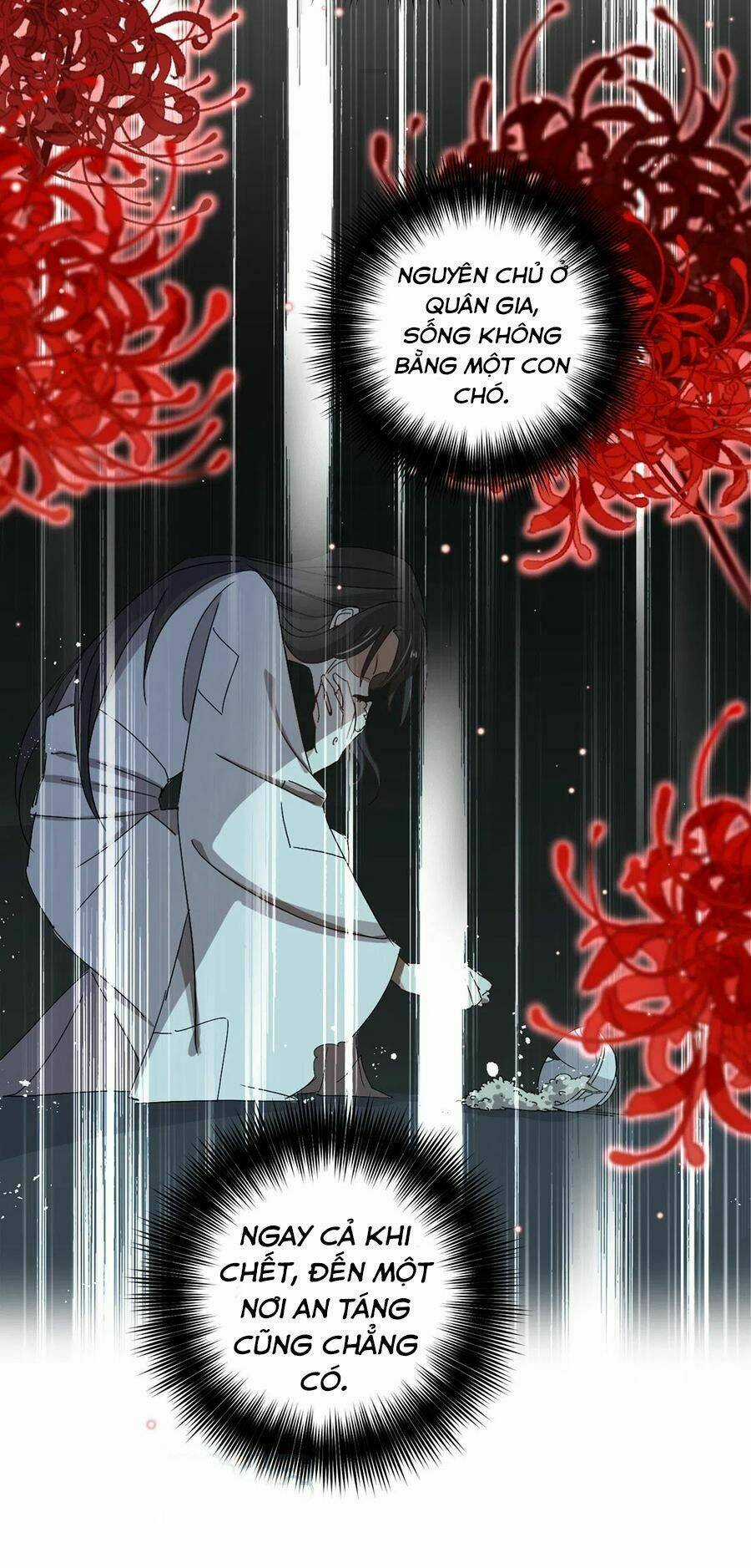 Ta Ở Dị Giới Nuôi Dưỡng Nam Thần: Thần Y Cửu Tiểu Thư Chapter 184 trang 25