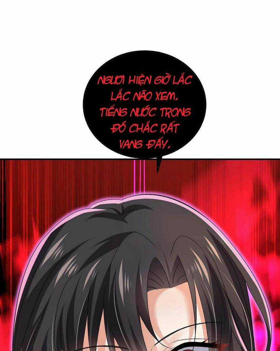 Ta Ở Dị Giới Nuôi Dưỡng Nam Thần: Thần Y Cửu Tiểu Thư Chapter 184 trang 26