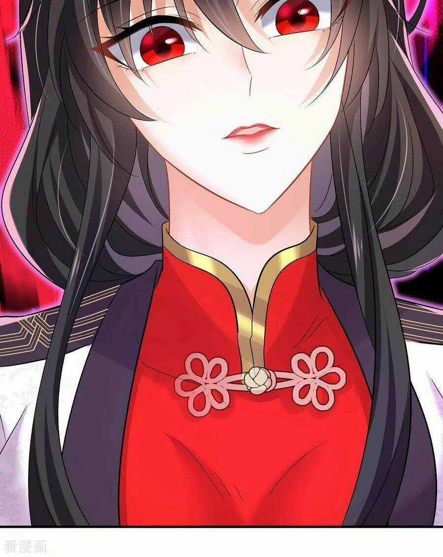 Ta Ở Dị Giới Nuôi Dưỡng Nam Thần: Thần Y Cửu Tiểu Thư Chapter 184 trang 27