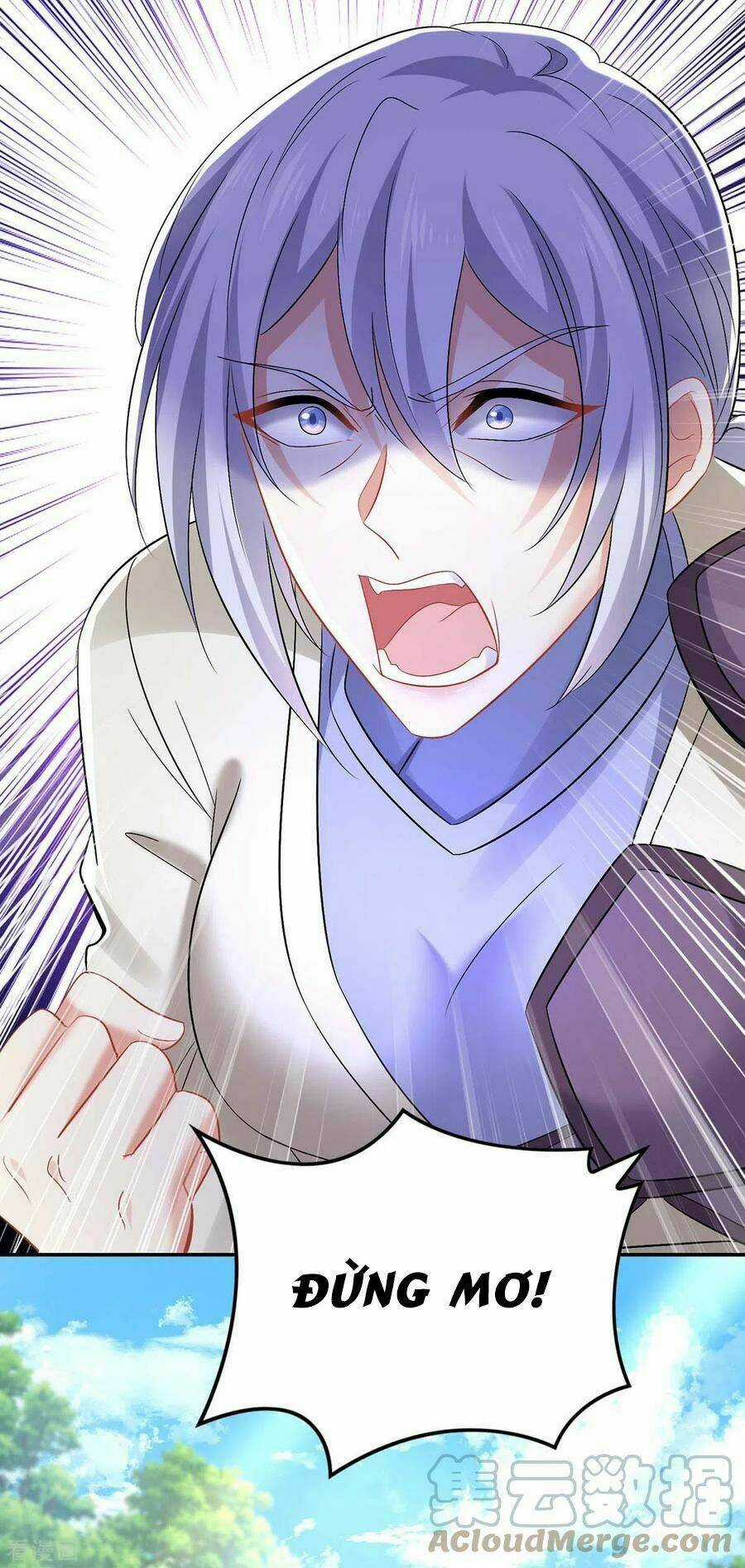 Ta Ở Dị Giới Nuôi Dưỡng Nam Thần: Thần Y Cửu Tiểu Thư Chapter 184 trang 30