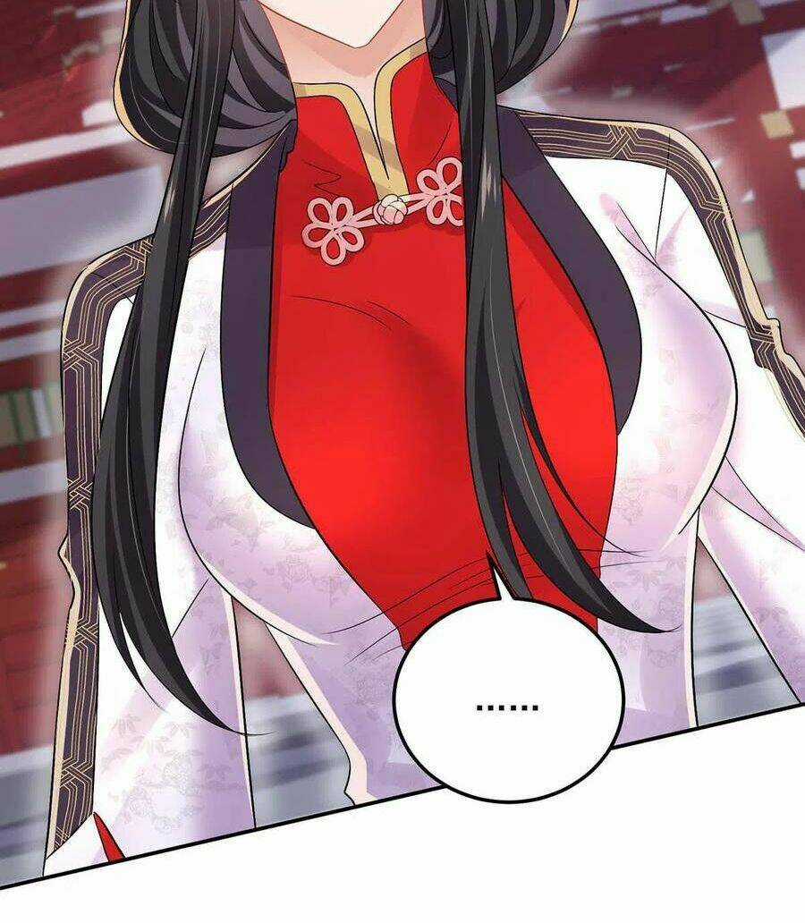 Ta Ở Dị Giới Nuôi Dưỡng Nam Thần: Thần Y Cửu Tiểu Thư Chapter 184 trang 32