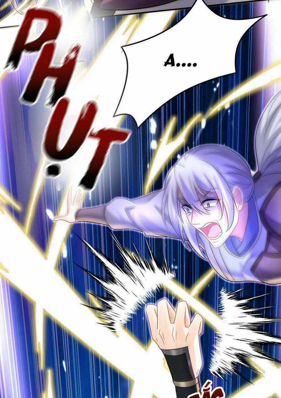 Ta Ở Dị Giới Nuôi Dưỡng Nam Thần: Thần Y Cửu Tiểu Thư Chapter 184 trang 38