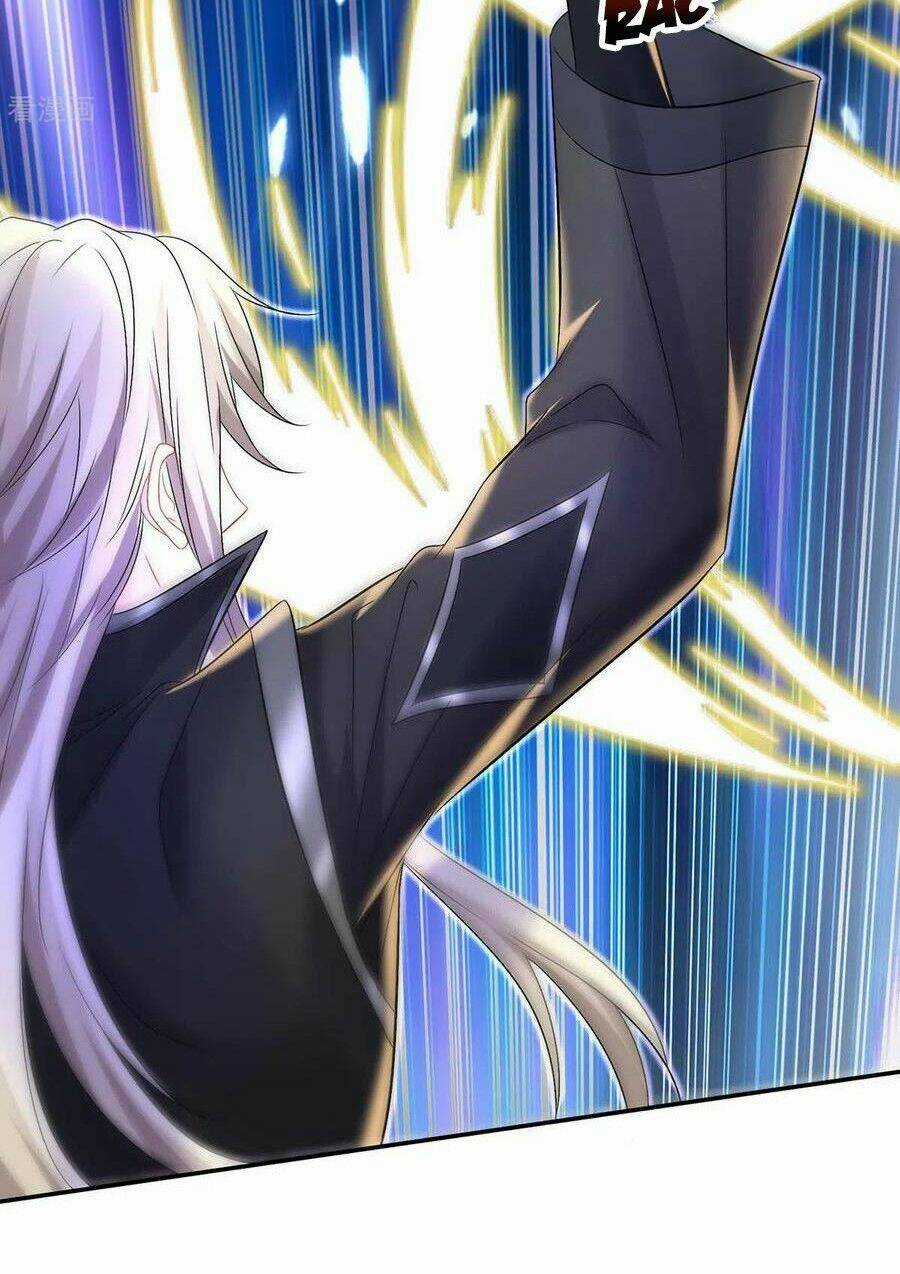 Ta Ở Dị Giới Nuôi Dưỡng Nam Thần: Thần Y Cửu Tiểu Thư Chapter 184 trang 39