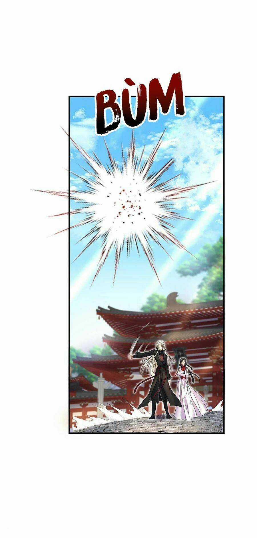 Ta Ở Dị Giới Nuôi Dưỡng Nam Thần: Thần Y Cửu Tiểu Thư Chapter 184 trang 40