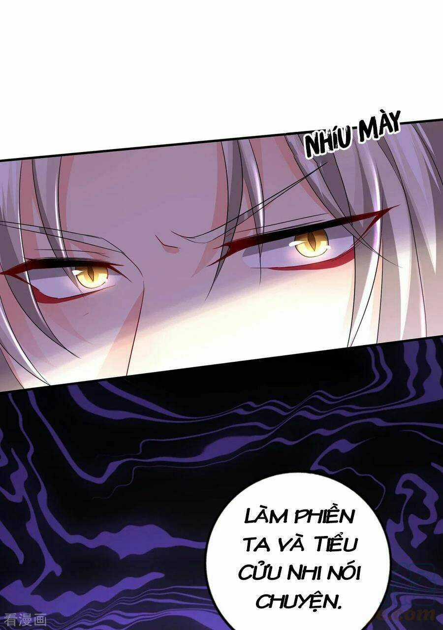 Ta Ở Dị Giới Nuôi Dưỡng Nam Thần: Thần Y Cửu Tiểu Thư Chapter 184 trang 5