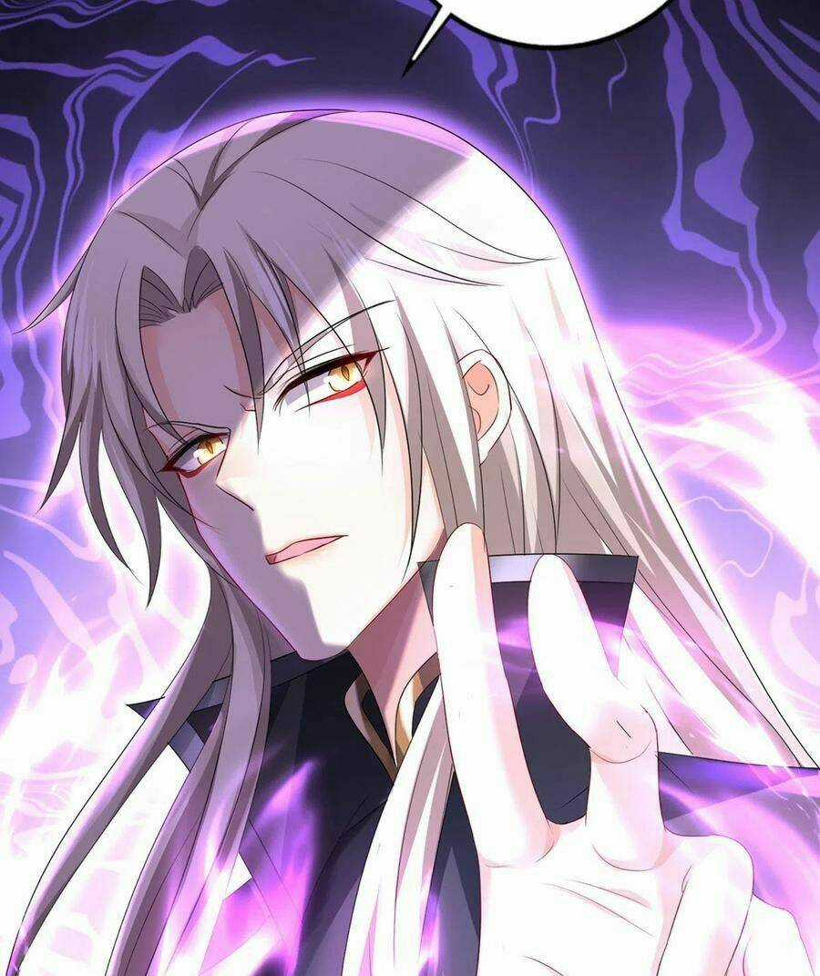 Ta Ở Dị Giới Nuôi Dưỡng Nam Thần: Thần Y Cửu Tiểu Thư Chapter 184 trang 6