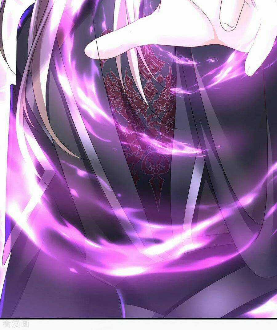 Ta Ở Dị Giới Nuôi Dưỡng Nam Thần: Thần Y Cửu Tiểu Thư Chapter 184 trang 7