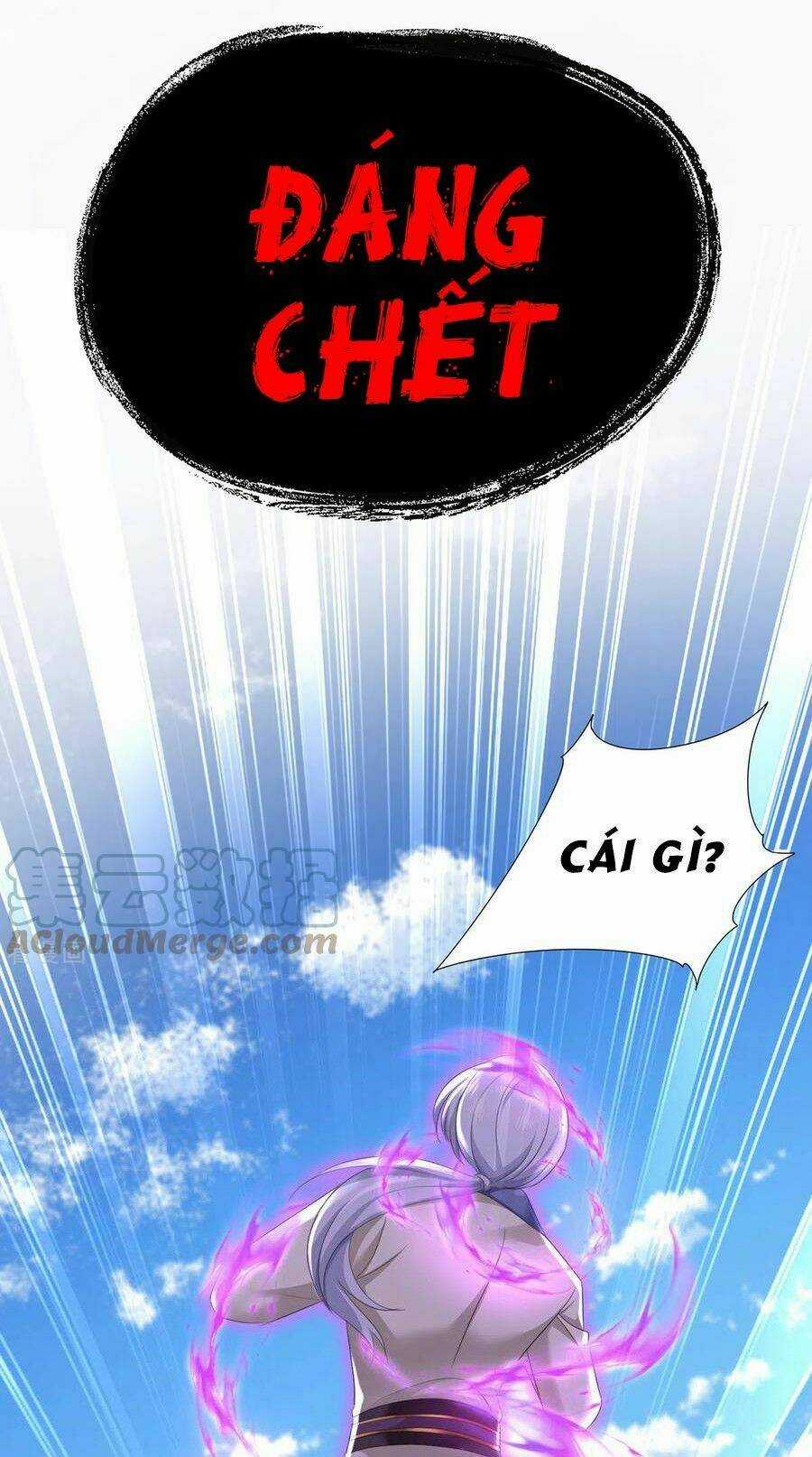 Ta Ở Dị Giới Nuôi Dưỡng Nam Thần: Thần Y Cửu Tiểu Thư Chapter 184 trang 8