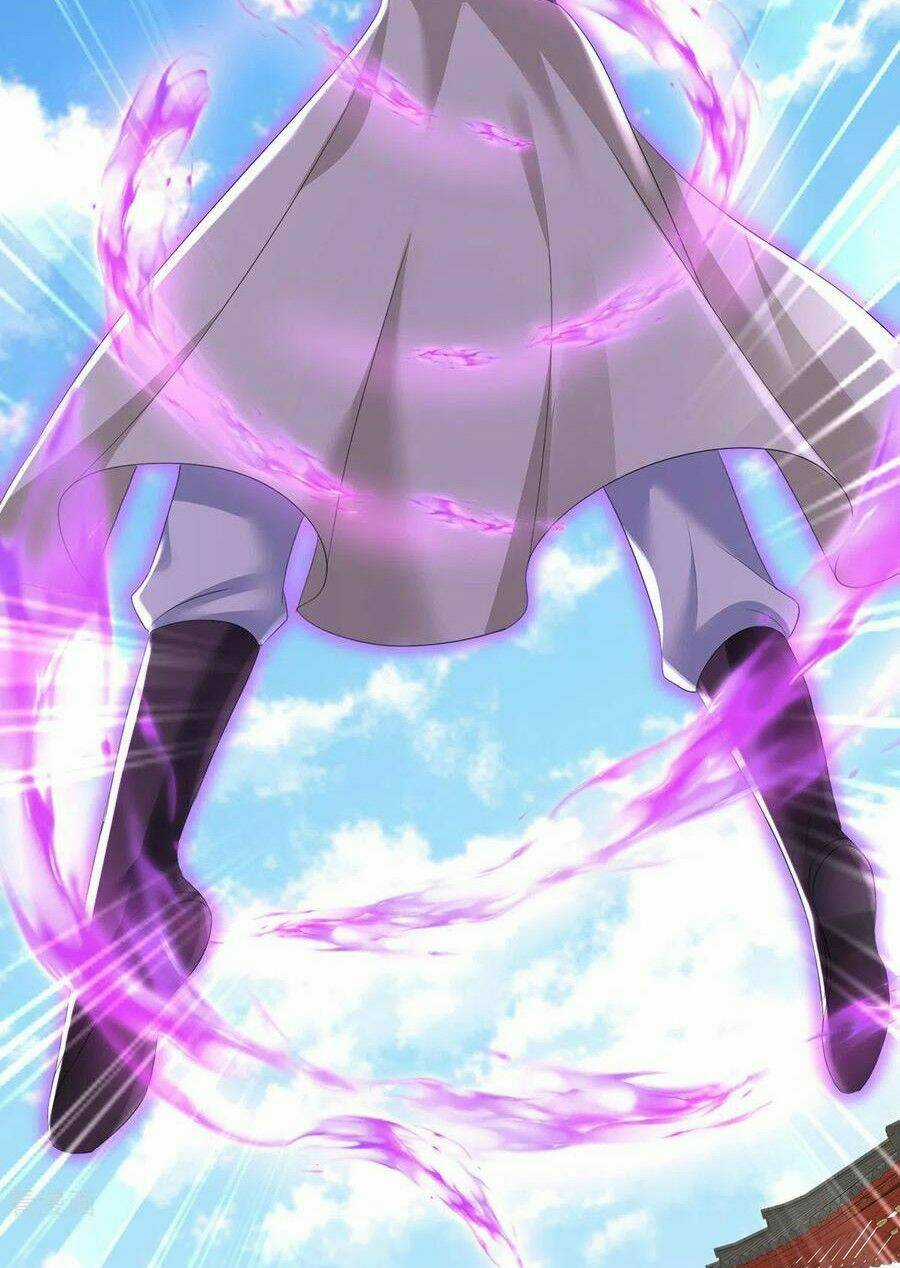 Ta Ở Dị Giới Nuôi Dưỡng Nam Thần: Thần Y Cửu Tiểu Thư Chapter 184 trang 9