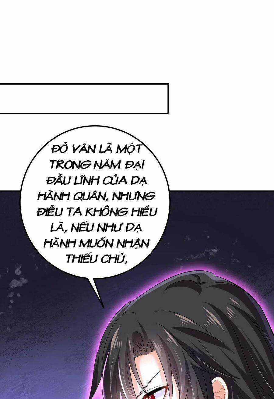 Ta Ở Dị Giới Nuôi Dưỡng Nam Thần: Thần Y Cửu Tiểu Thư Chapter 185 trang 10