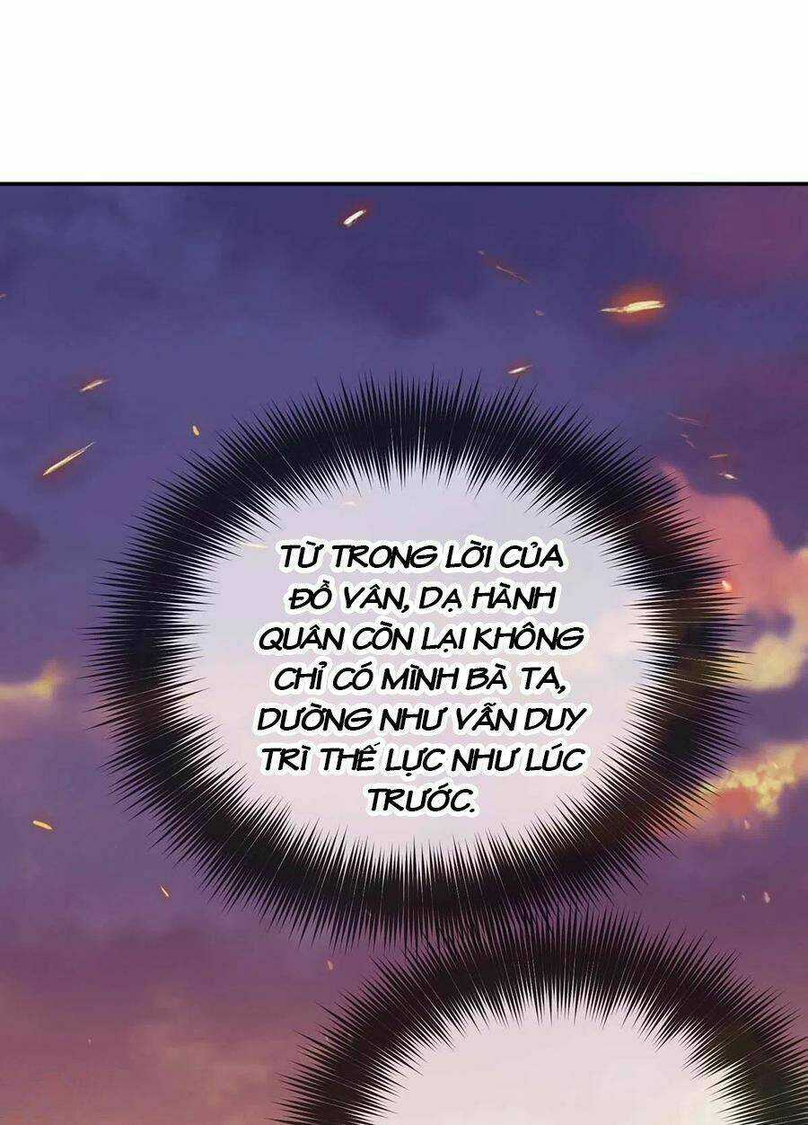 Ta Ở Dị Giới Nuôi Dưỡng Nam Thần: Thần Y Cửu Tiểu Thư Chapter 185 trang 15