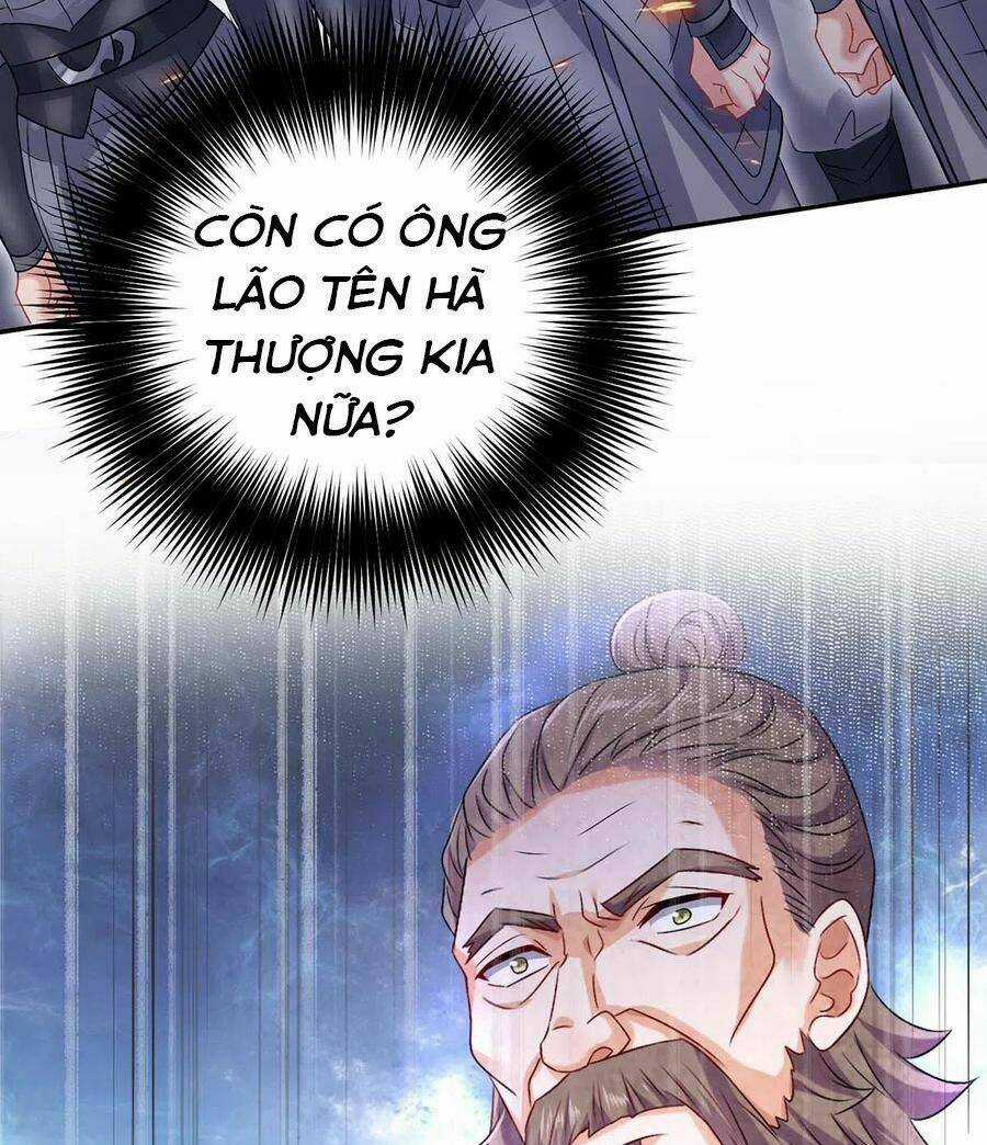 Ta Ở Dị Giới Nuôi Dưỡng Nam Thần: Thần Y Cửu Tiểu Thư Chapter 185 trang 17