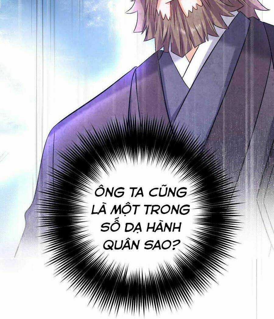 Ta Ở Dị Giới Nuôi Dưỡng Nam Thần: Thần Y Cửu Tiểu Thư Chapter 185 trang 18