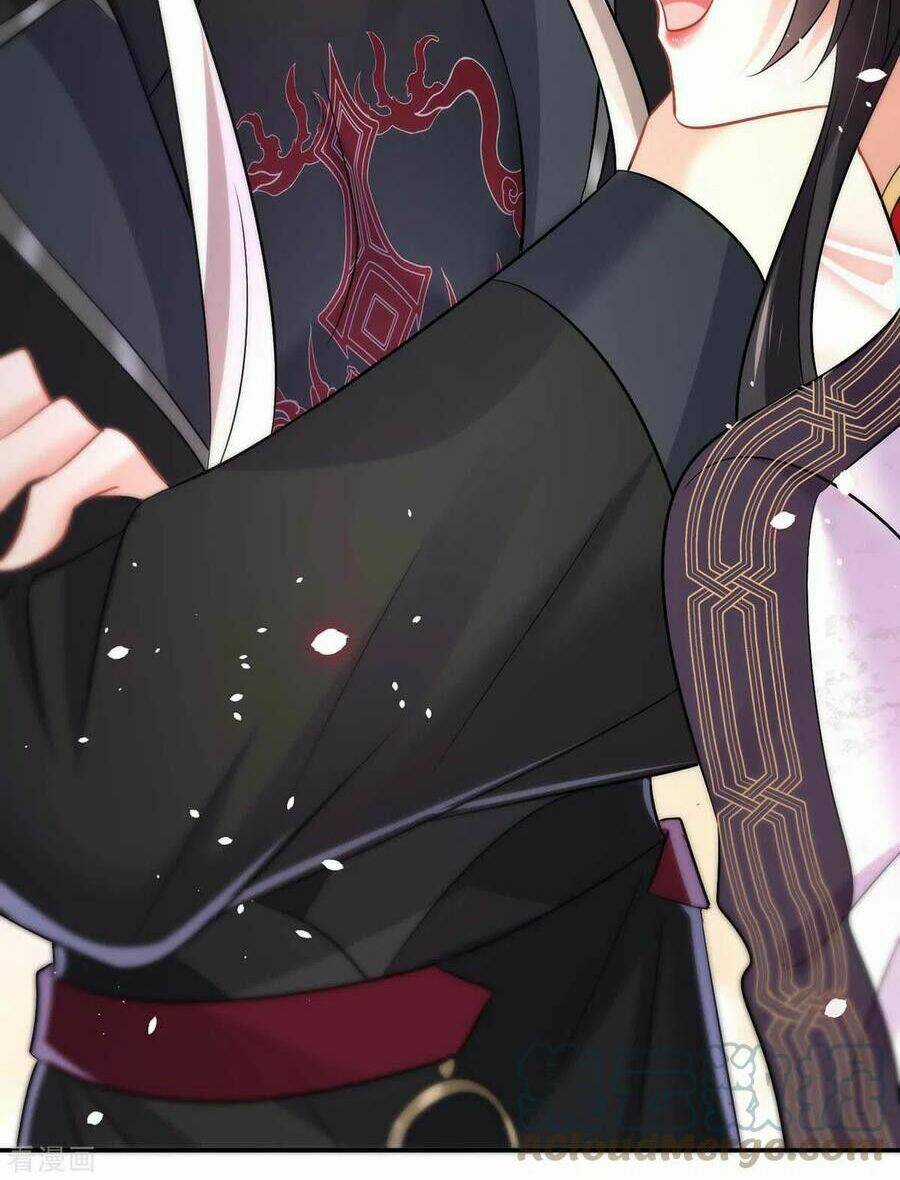 Ta Ở Dị Giới Nuôi Dưỡng Nam Thần: Thần Y Cửu Tiểu Thư Chapter 185 trang 20