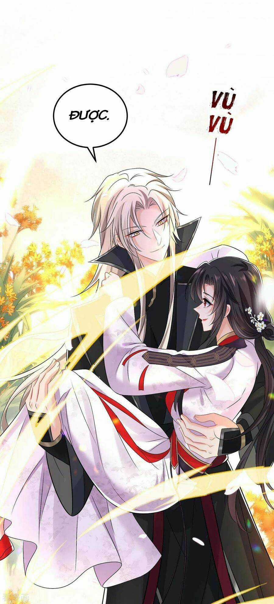 Ta Ở Dị Giới Nuôi Dưỡng Nam Thần: Thần Y Cửu Tiểu Thư Chapter 185 trang 21