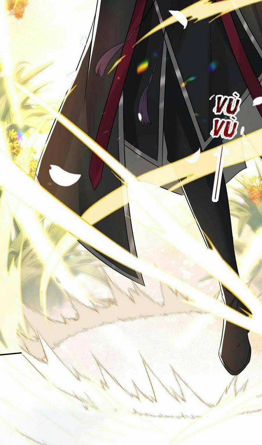 Ta Ở Dị Giới Nuôi Dưỡng Nam Thần: Thần Y Cửu Tiểu Thư Chapter 185 trang 22