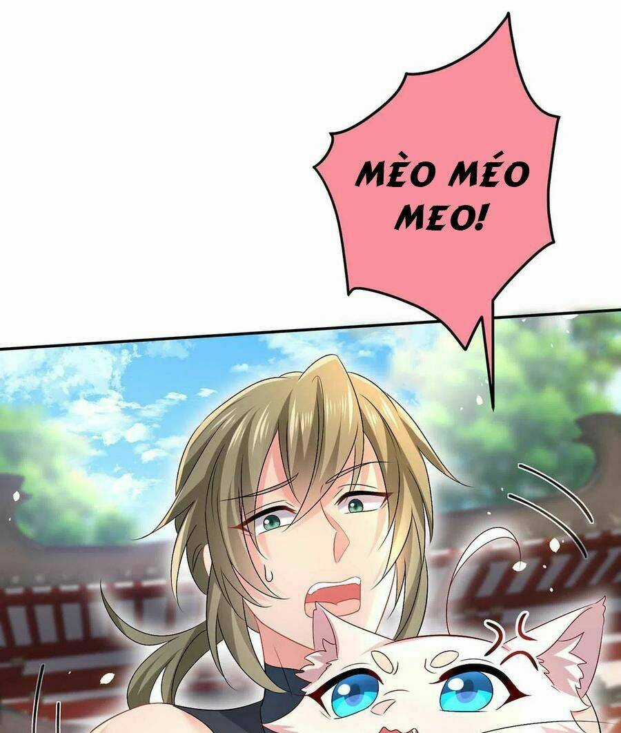 Ta Ở Dị Giới Nuôi Dưỡng Nam Thần: Thần Y Cửu Tiểu Thư Chapter 185 trang 24