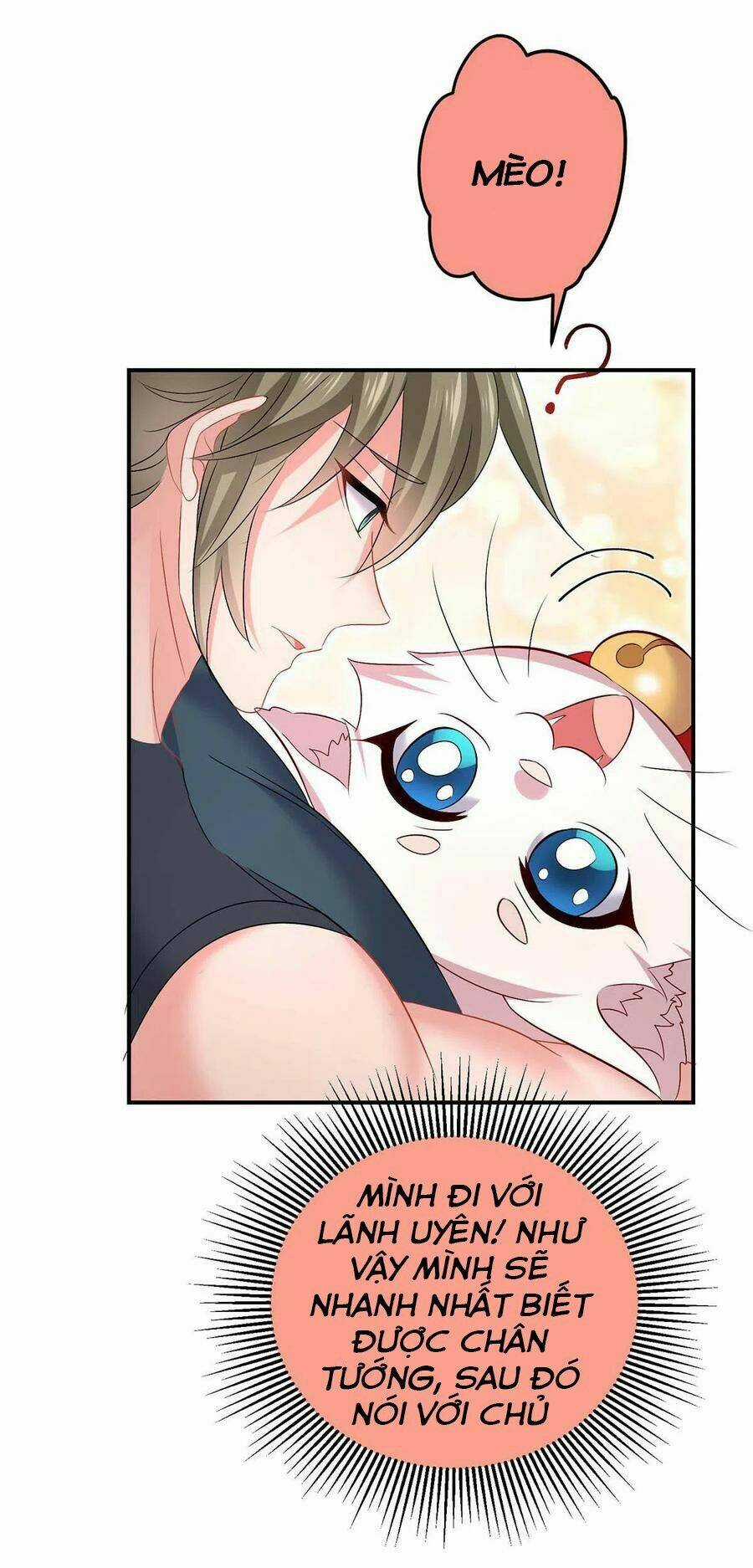 Ta Ở Dị Giới Nuôi Dưỡng Nam Thần: Thần Y Cửu Tiểu Thư Chapter 185 trang 26