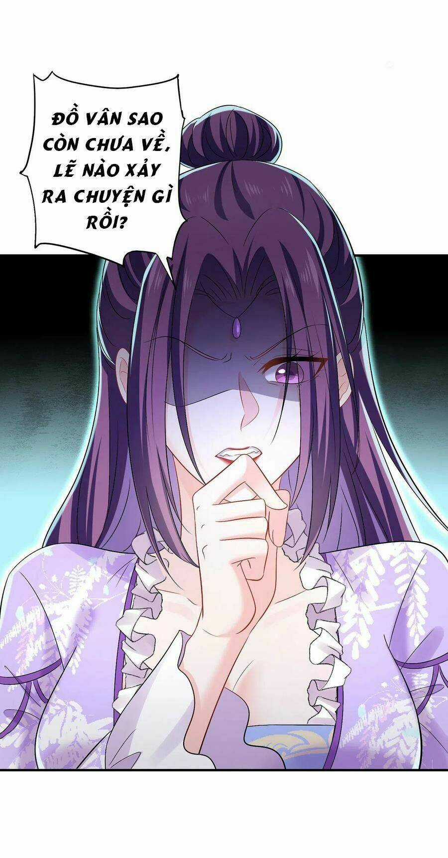 Ta Ở Dị Giới Nuôi Dưỡng Nam Thần: Thần Y Cửu Tiểu Thư Chapter 185 trang 28