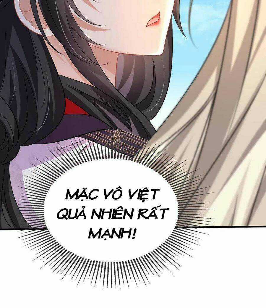 Ta Ở Dị Giới Nuôi Dưỡng Nam Thần: Thần Y Cửu Tiểu Thư Chapter 185 trang 3