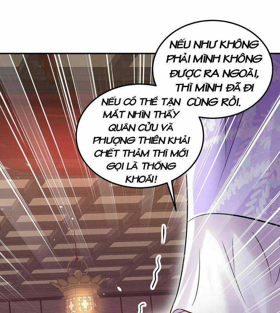 Ta Ở Dị Giới Nuôi Dưỡng Nam Thần: Thần Y Cửu Tiểu Thư Chapter 185 trang 30