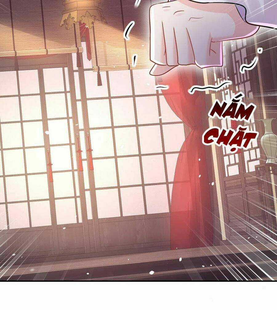 Ta Ở Dị Giới Nuôi Dưỡng Nam Thần: Thần Y Cửu Tiểu Thư Chapter 185 trang 31