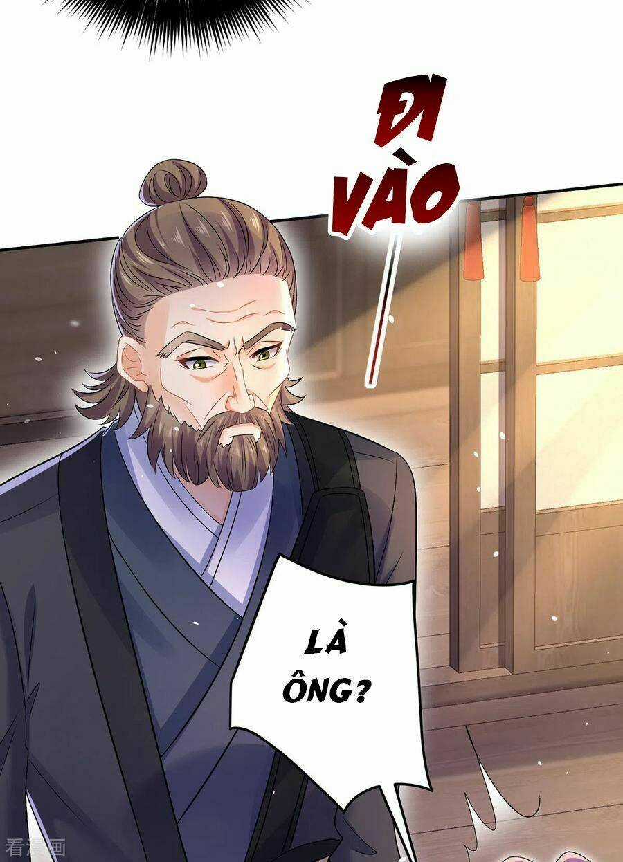 Ta Ở Dị Giới Nuôi Dưỡng Nam Thần: Thần Y Cửu Tiểu Thư Chapter 185 trang 33