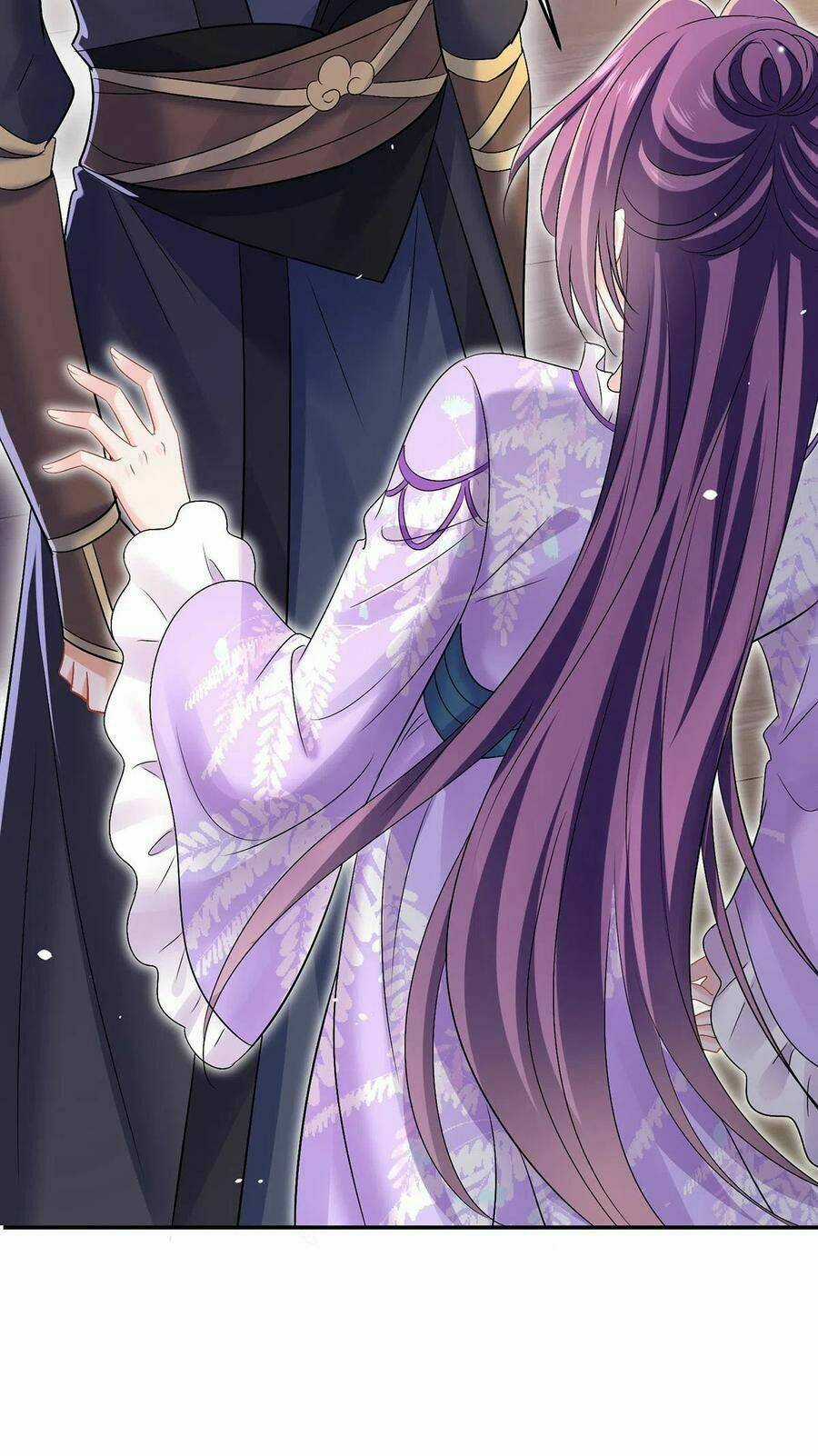 Ta Ở Dị Giới Nuôi Dưỡng Nam Thần: Thần Y Cửu Tiểu Thư Chapter 185 trang 34