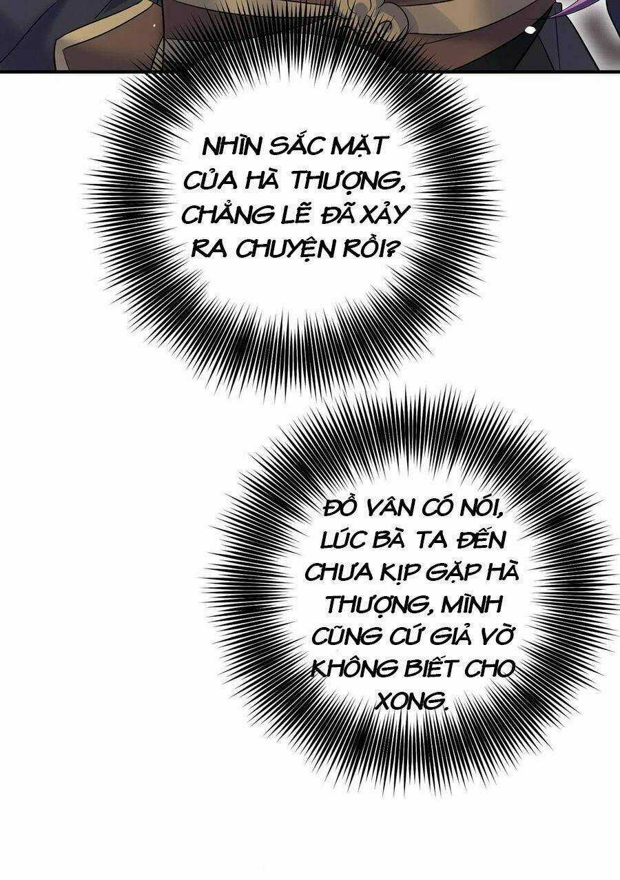 Ta Ở Dị Giới Nuôi Dưỡng Nam Thần: Thần Y Cửu Tiểu Thư Chapter 185 trang 36