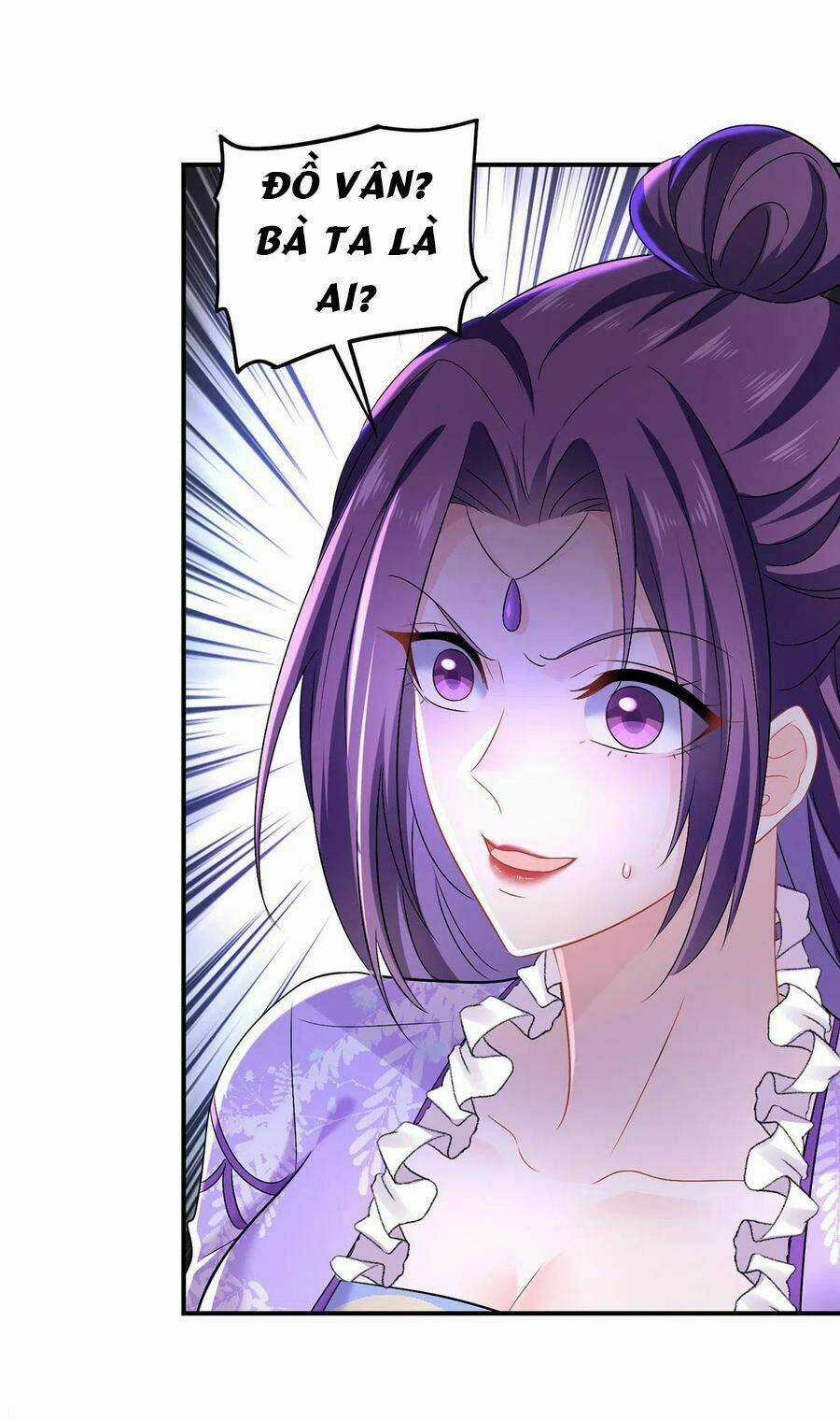 Ta Ở Dị Giới Nuôi Dưỡng Nam Thần: Thần Y Cửu Tiểu Thư Chapter 185 trang 37