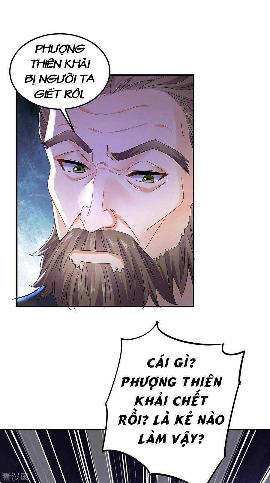 Ta Ở Dị Giới Nuôi Dưỡng Nam Thần: Thần Y Cửu Tiểu Thư Chapter 185 trang 39