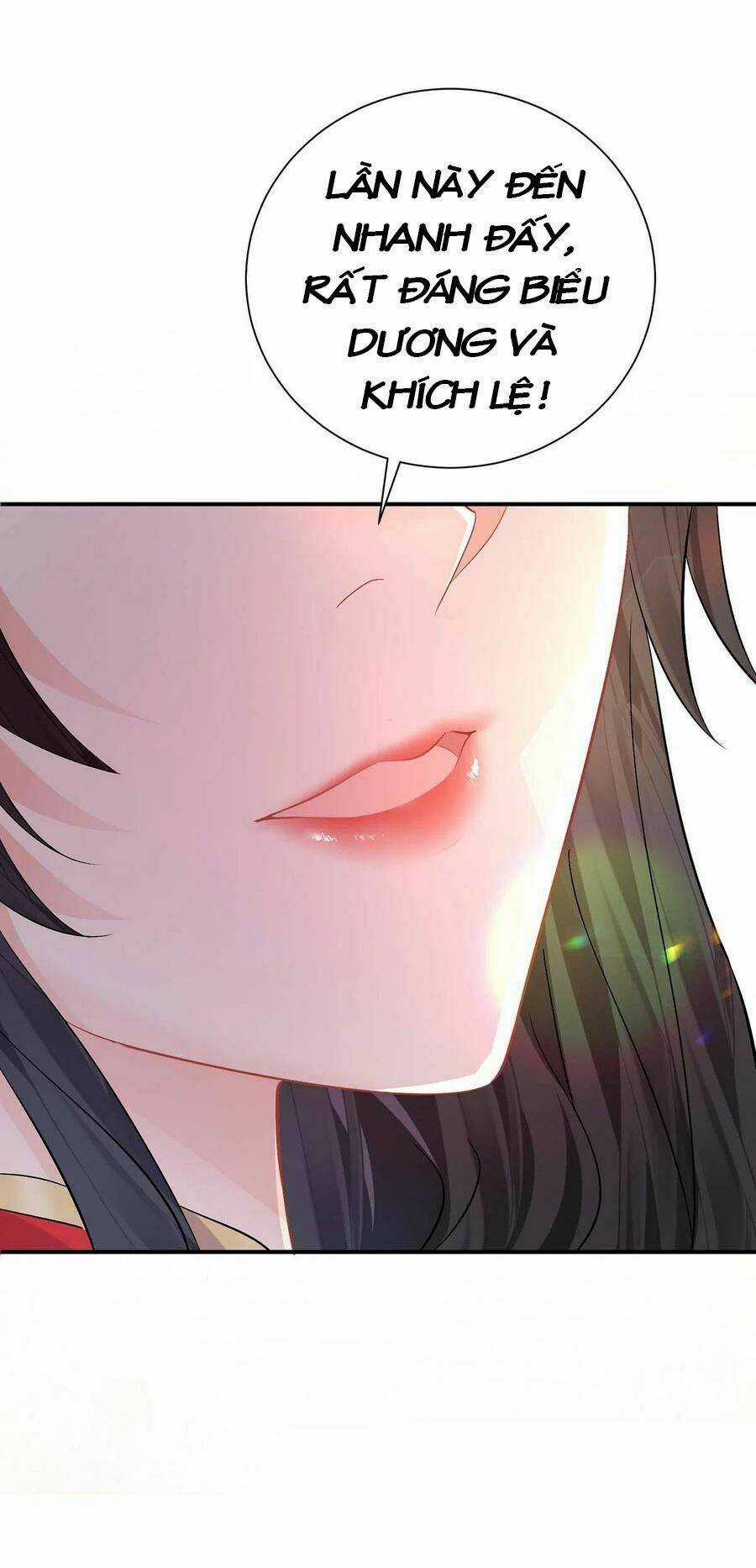 Ta Ở Dị Giới Nuôi Dưỡng Nam Thần: Thần Y Cửu Tiểu Thư Chapter 185 trang 4