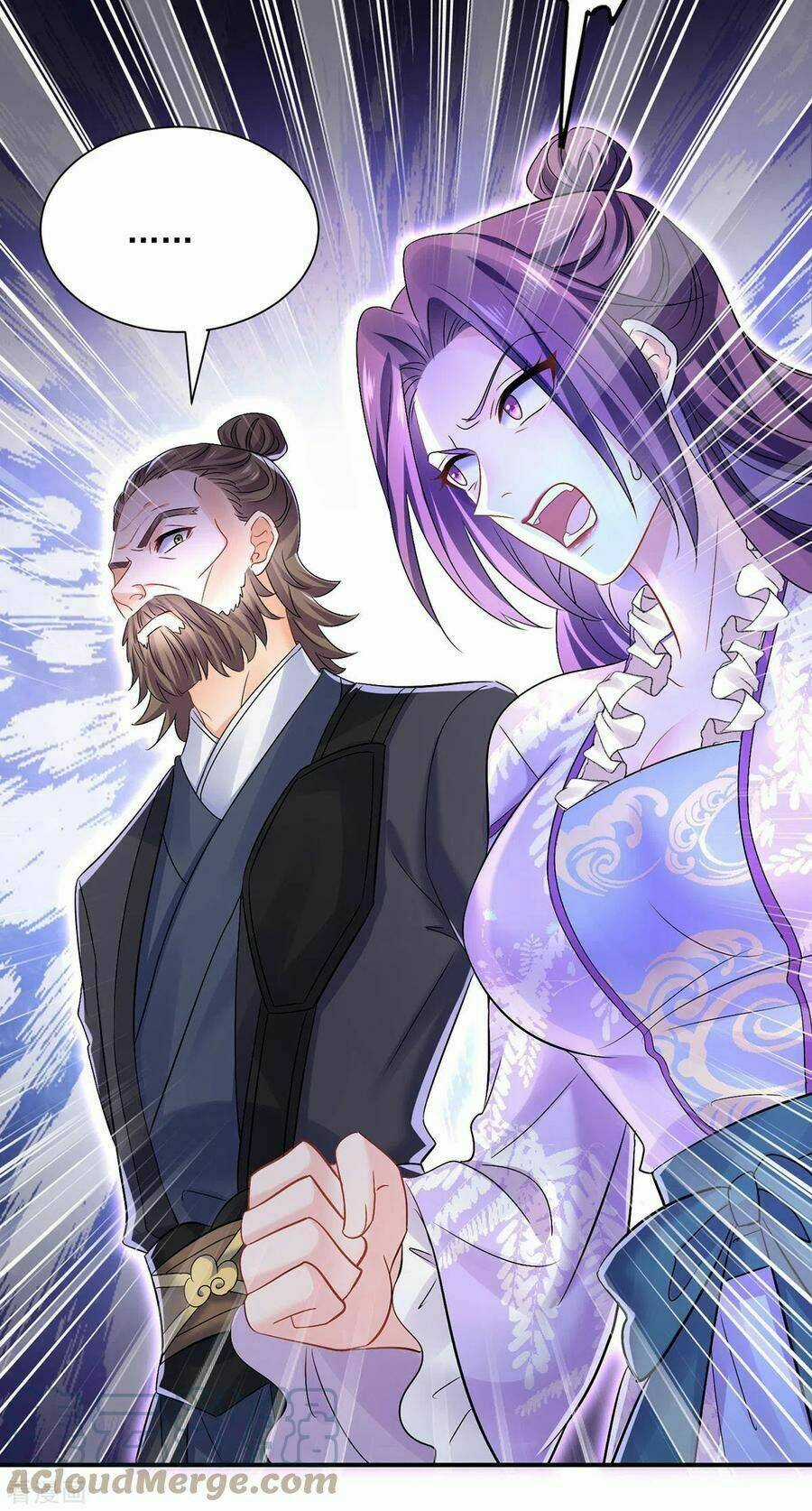 Ta Ở Dị Giới Nuôi Dưỡng Nam Thần: Thần Y Cửu Tiểu Thư Chapter 185 trang 40