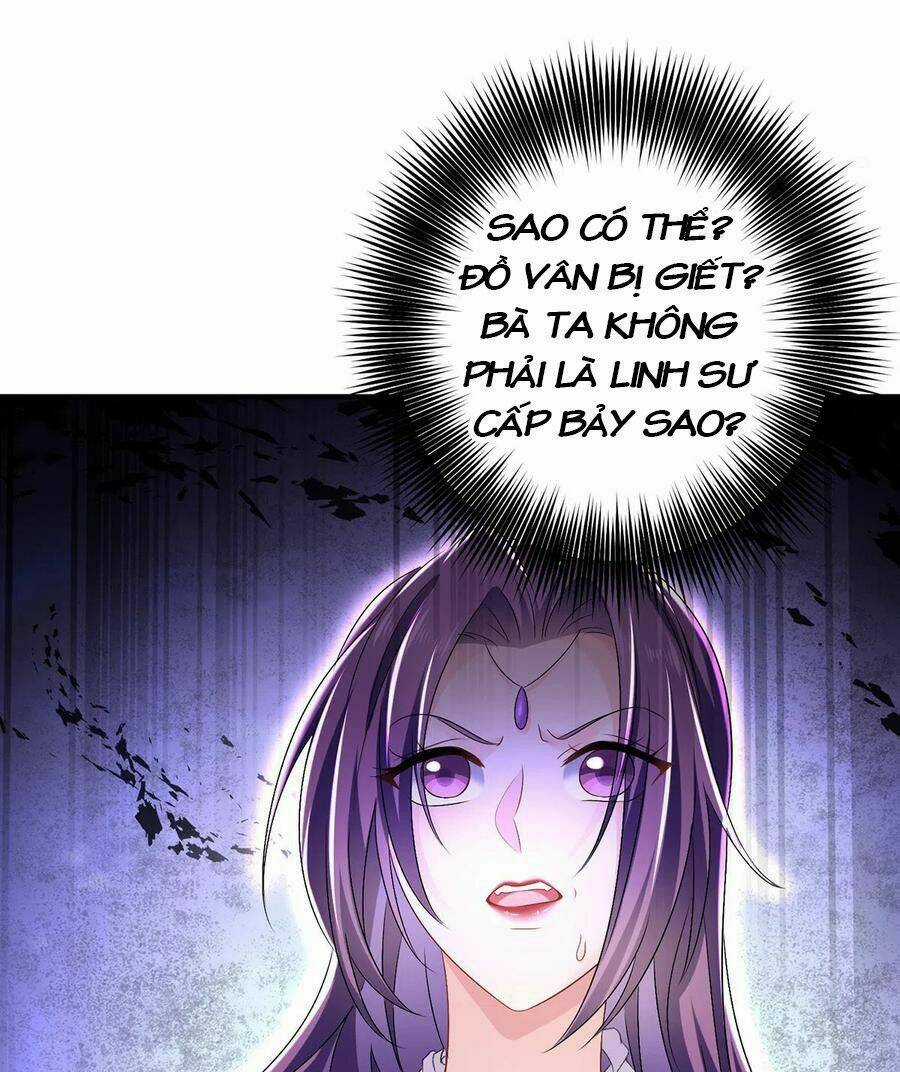 Ta Ở Dị Giới Nuôi Dưỡng Nam Thần: Thần Y Cửu Tiểu Thư Chapter 185 trang 42