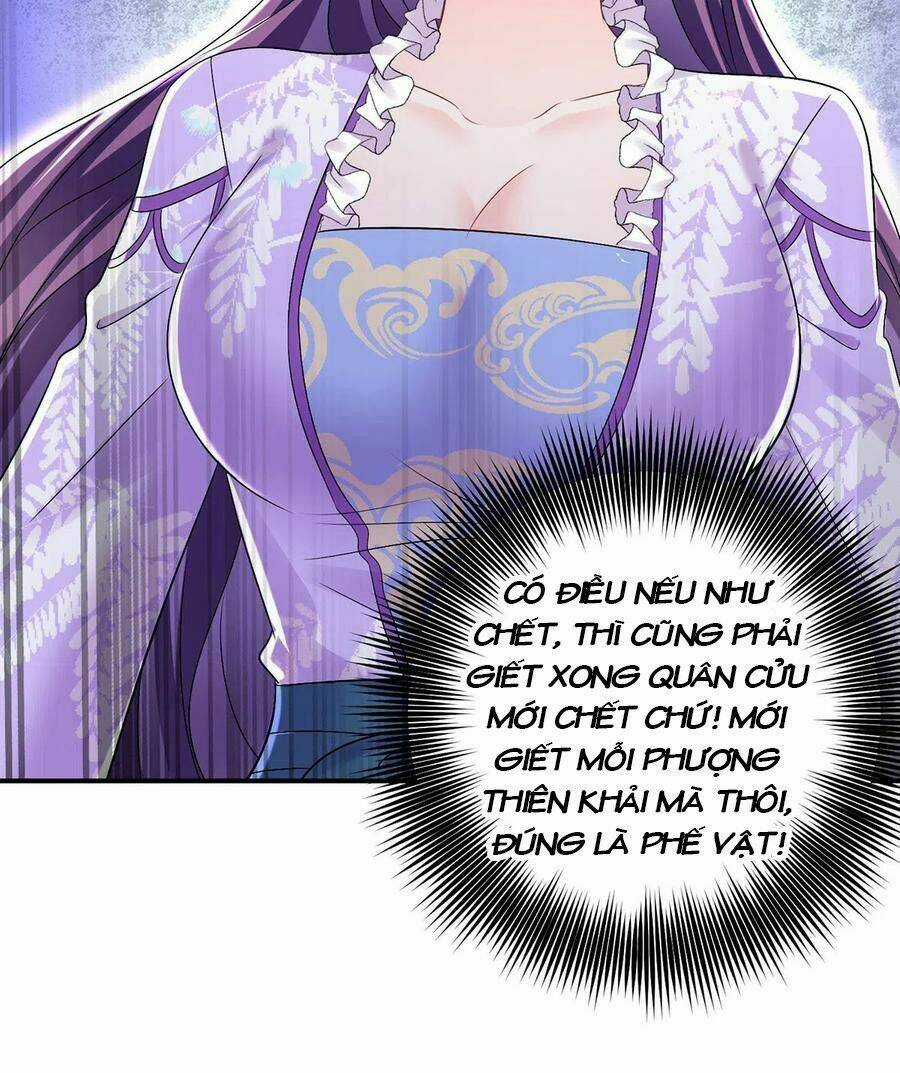 Ta Ở Dị Giới Nuôi Dưỡng Nam Thần: Thần Y Cửu Tiểu Thư Chapter 185 trang 43