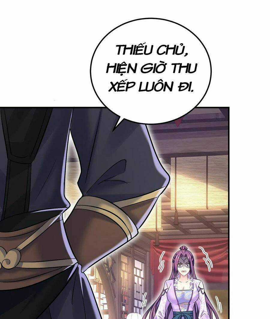 Ta Ở Dị Giới Nuôi Dưỡng Nam Thần: Thần Y Cửu Tiểu Thư Chapter 185 trang 44