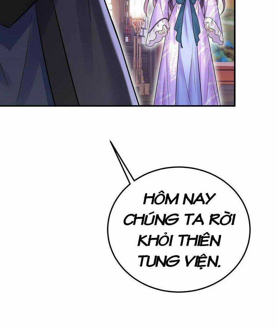 Ta Ở Dị Giới Nuôi Dưỡng Nam Thần: Thần Y Cửu Tiểu Thư Chapter 185 trang 45