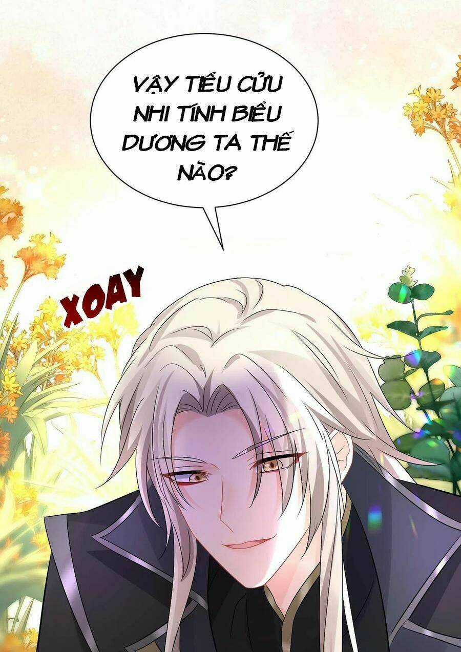 Ta Ở Dị Giới Nuôi Dưỡng Nam Thần: Thần Y Cửu Tiểu Thư Chapter 185 trang 5