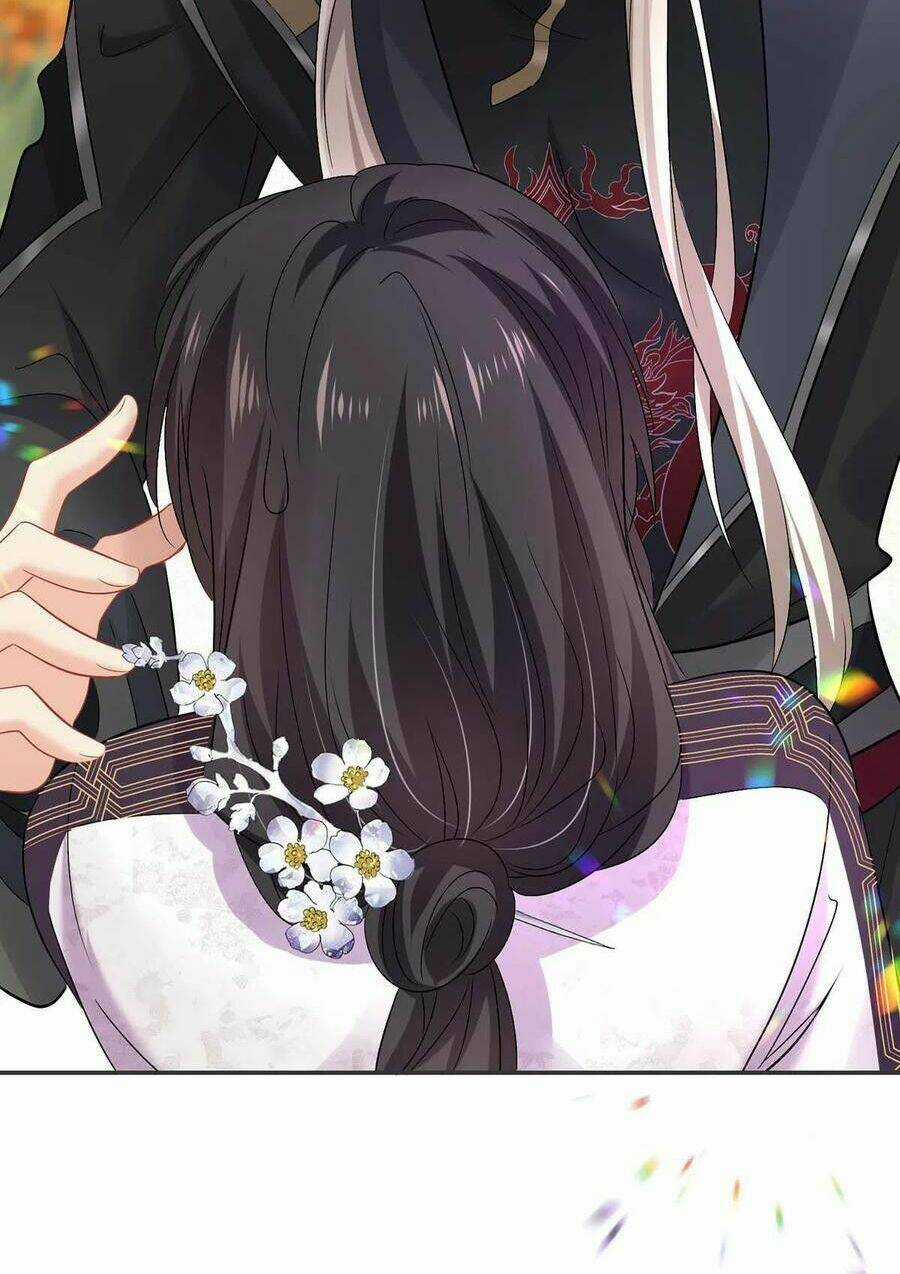 Ta Ở Dị Giới Nuôi Dưỡng Nam Thần: Thần Y Cửu Tiểu Thư Chapter 185 trang 6