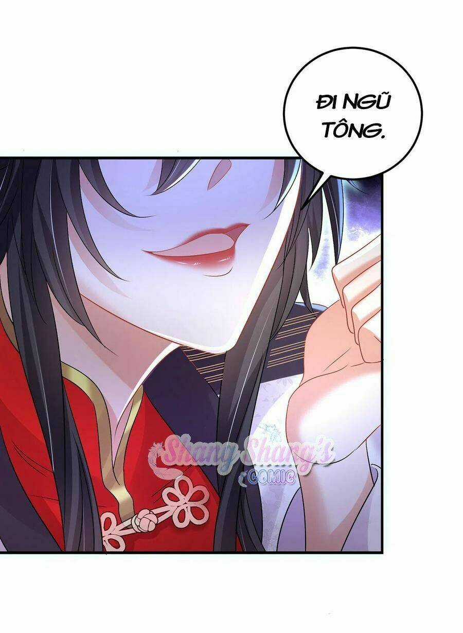 Ta Ở Dị Giới Nuôi Dưỡng Nam Thần: Thần Y Cửu Tiểu Thư Chapter 186 trang 14