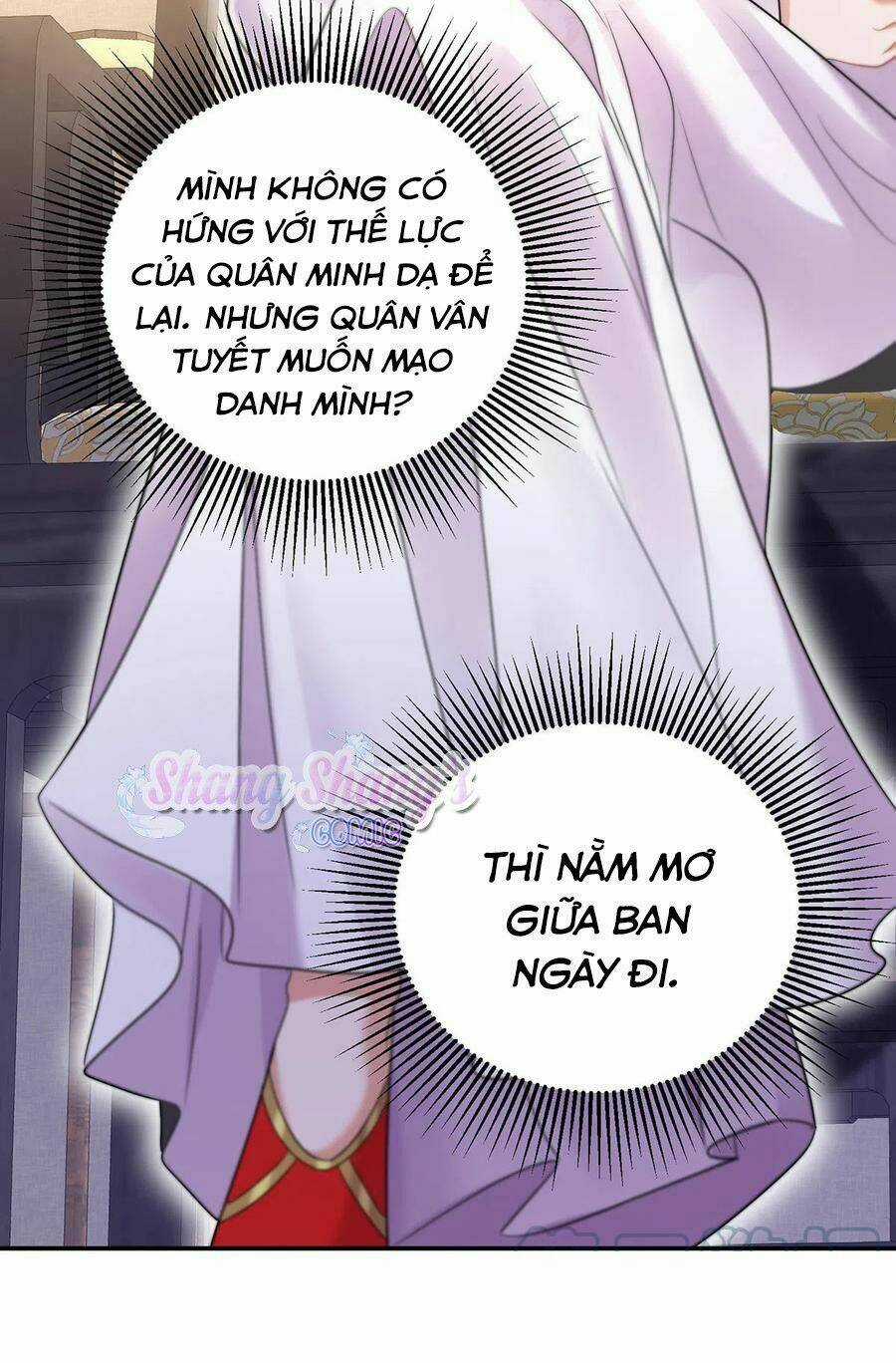 Ta Ở Dị Giới Nuôi Dưỡng Nam Thần: Thần Y Cửu Tiểu Thư Chapter 186 trang 16