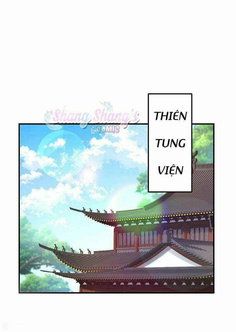Ta Ở Dị Giới Nuôi Dưỡng Nam Thần: Thần Y Cửu Tiểu Thư Chapter 186 trang 2