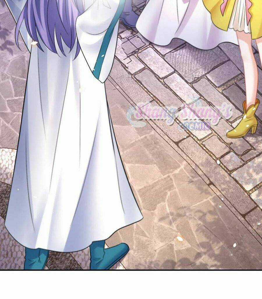 Ta Ở Dị Giới Nuôi Dưỡng Nam Thần: Thần Y Cửu Tiểu Thư Chapter 186 trang 20