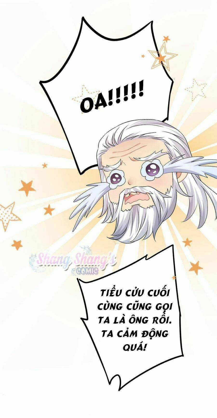 Ta Ở Dị Giới Nuôi Dưỡng Nam Thần: Thần Y Cửu Tiểu Thư Chapter 186 trang 23